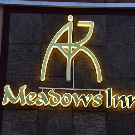 Meadows Inn Майсур Экстерьер фото