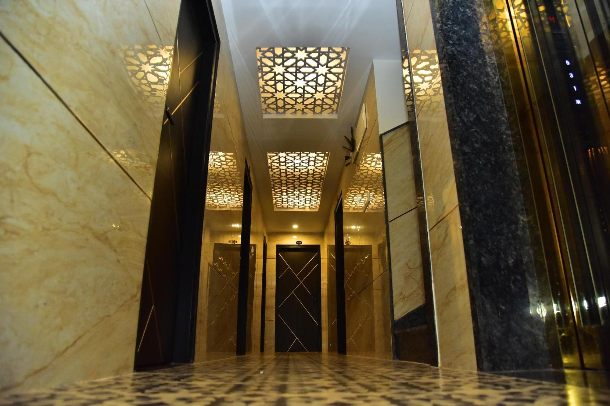 Meadows Inn Майсур Экстерьер фото