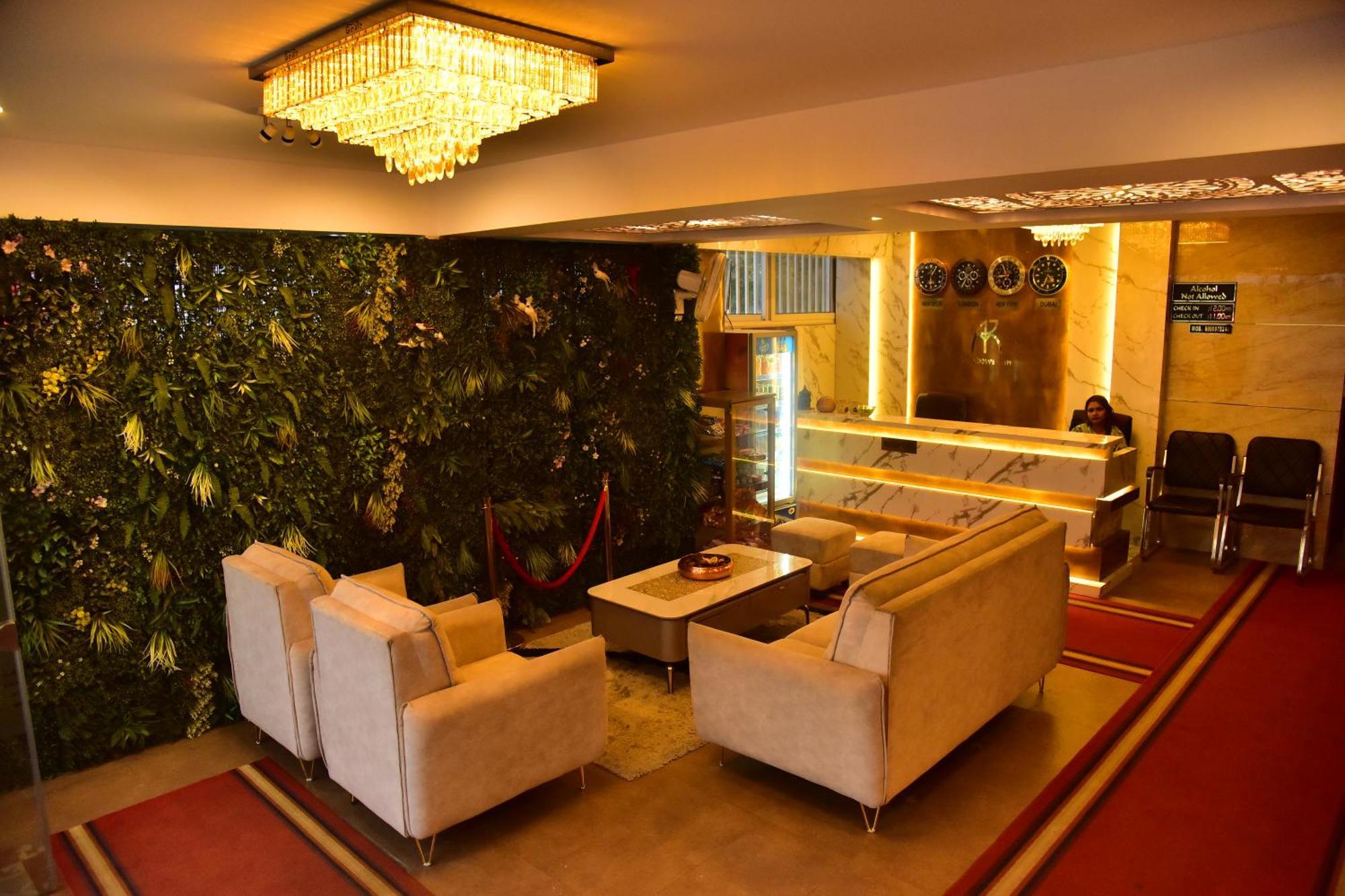 Meadows Inn Майсур Экстерьер фото
